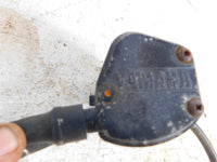 2000 Yamaha Big Bear 400 2WD