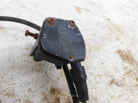 2000 Yamaha Big Bear 400 2WD