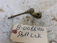 2000 Yamaha Big Bear 400 2WD