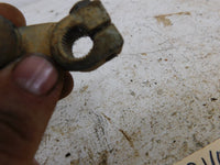 2000 Yamaha Big Bear 400 2WD