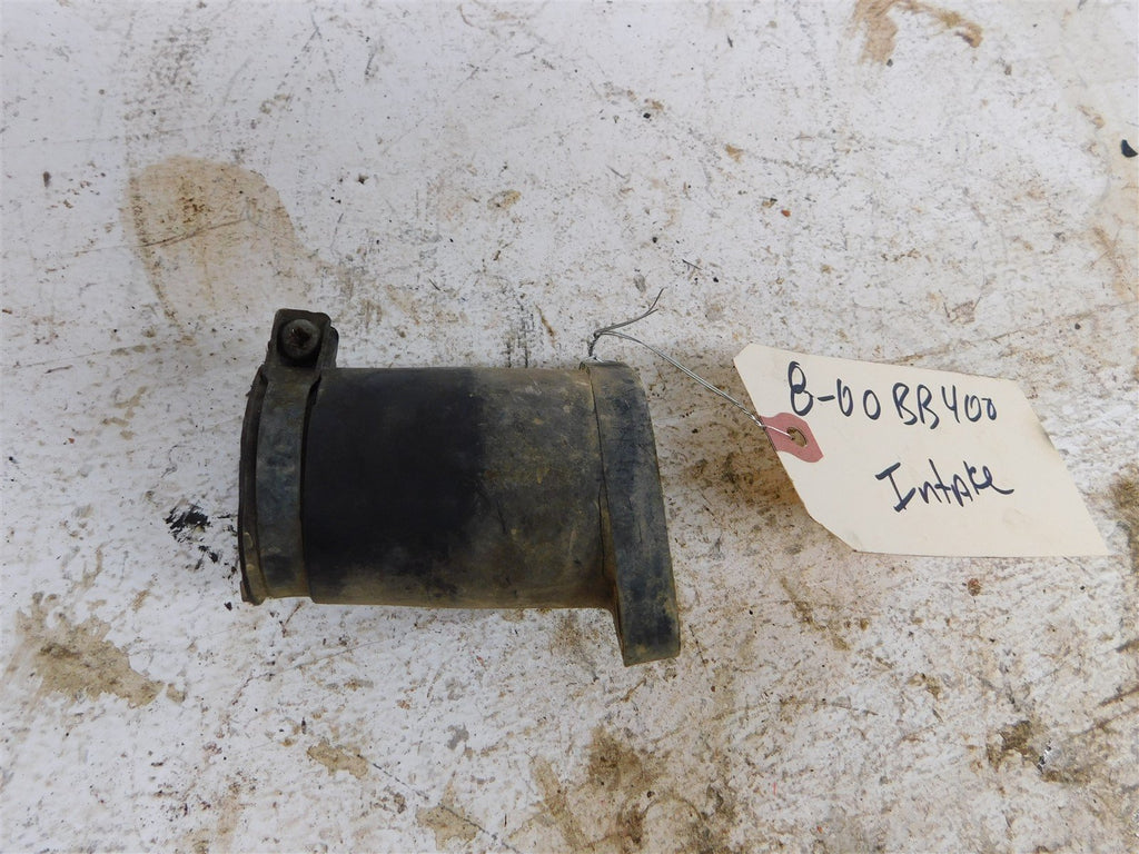 2000 Yamaha Big Bear 400 2WD