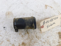 2000 Yamaha Big Bear 400 2WD