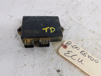 2000 Yamaha Big Bear 400 2WD