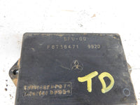 2000 Yamaha Big Bear 400 2WD