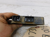 2000 Yamaha Big Bear 400 2WD