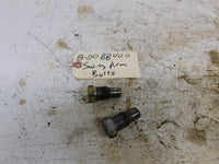 2000 Yamaha Big Bear 400 2WD