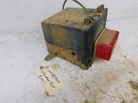 2000 Yamaha Big Bear 400 2WD