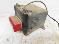 2000 Yamaha Big Bear 400 2WD