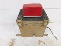 2000 Yamaha Big Bear 400 2WD