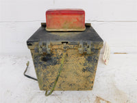 2000 Yamaha Big Bear 400 2WD