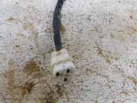 2000 Yamaha Big Bear 400 2WD