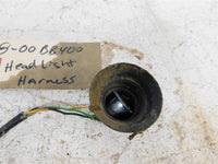 2000 Yamaha Big Bear 400 2WD