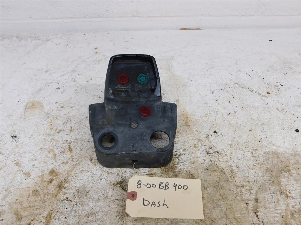 2000 Yamaha Big Bear 400 2WD