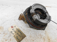 2000 Yamaha Big Bear 400 2WD