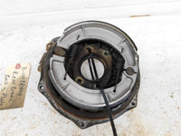 2000 Yamaha Big Bear 400 2WD