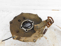 2000 Yamaha Big Bear 400 2WD