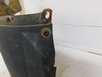 2000 Yamaha Big Bear 400 2WD