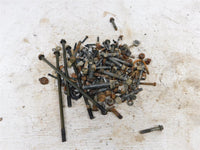 2000 Yamaha Big Bear 400 2WD