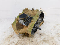 2000 Yamaha Big Bear 400 2WD