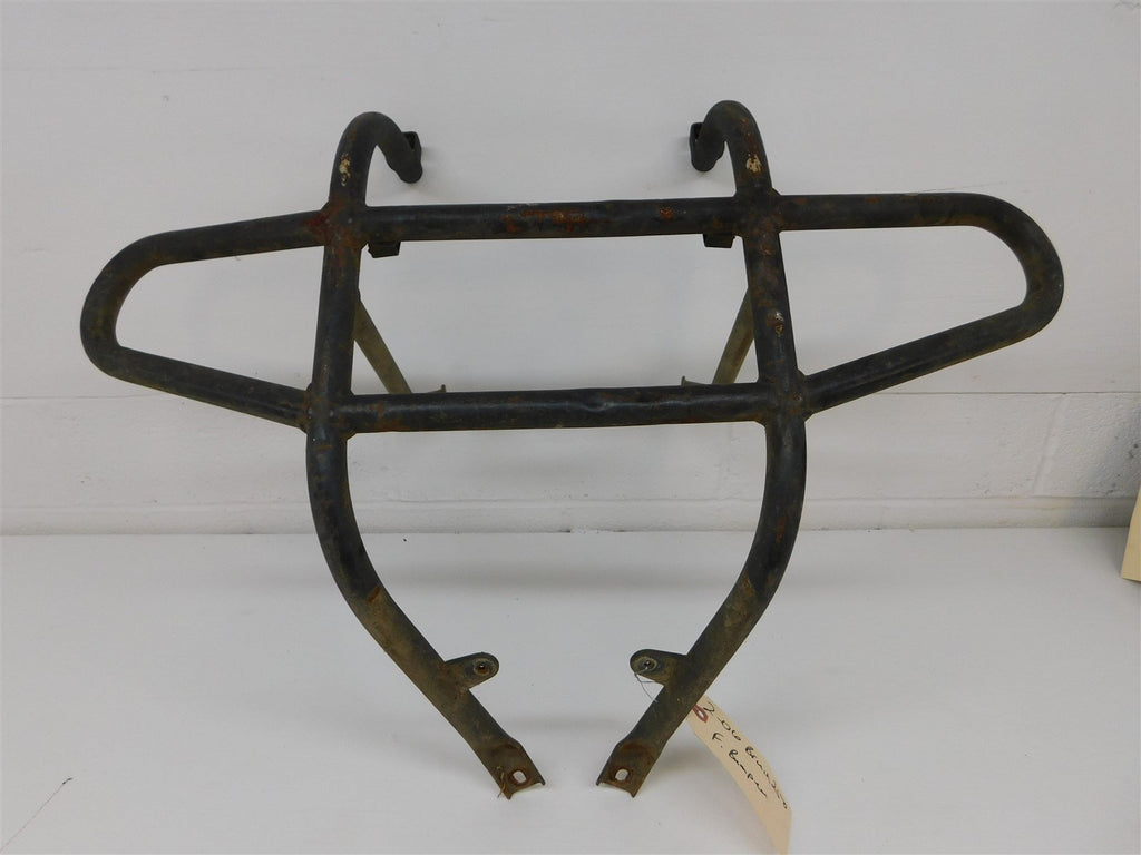 2006 Yamaha Bruin 250 Front Bumper