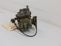 2006 Yamaha Bruin 250 Carburetor / Carb