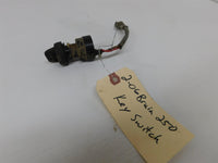 2006 Yamaha Bruin 250  Key / Ignition Switch