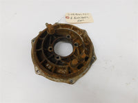 2006 Yamaha Bruin 250 Rear Brake Backing Plate   CORE