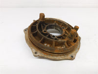 2006 Yamaha Bruin 250 Rear Brake Backing Plate   CORE