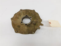 2006 Yamaha Bruin 250 Rear Brake Backing Plate   CORE