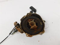 2006 Yamaha Bruin 250 Pull Start