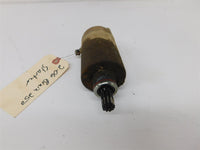 2006 Yamaha Bruin 250 Starter