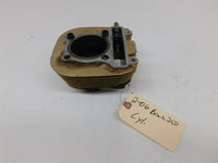 2006 Yamaha Bruin 250 Cylinder