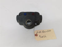 2006 Yamaha Bruin 250 Dash Plastic