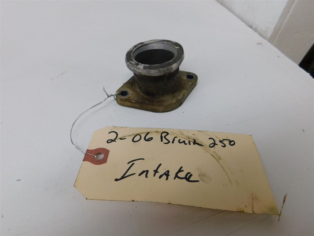2006 Yamaha Bruin 250 Intake