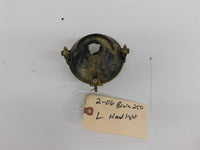 2006 Yamaha Bruin 250 Left Headlight