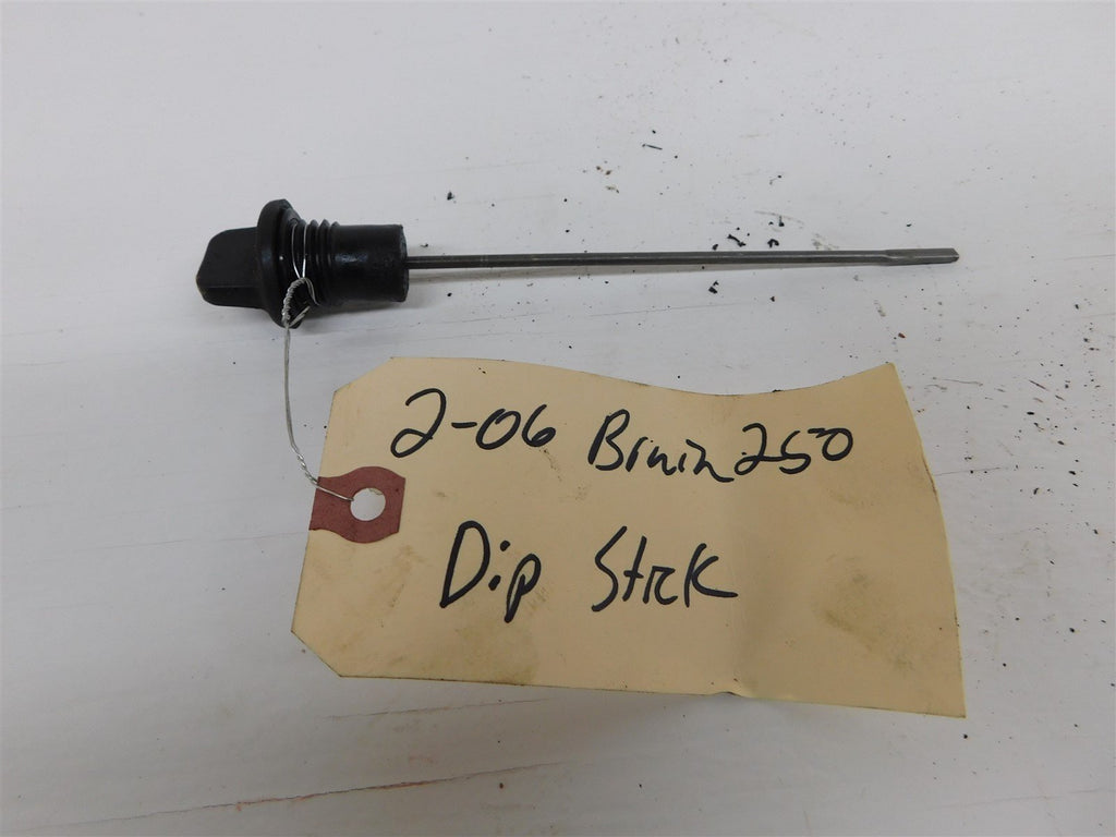 2006 Yamaha Bruin 250 Dip Stick