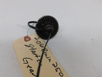 2006 Yamaha Bruin 250 Starter Gear