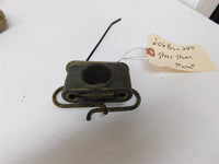 2006 Yamaha Bruin 250 Upper Steering Stem Mount