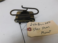 2006 Yamaha Bruin 250 Upper Steering Stem Mount