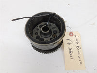 2006 Yamaha Bruin 250 Flywheel
