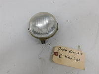 2006 Yamaha Bruin 250 Right Headlight