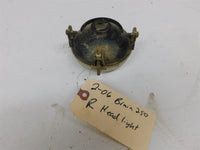 2006 Yamaha Bruin 250 Right Headlight