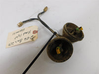 2006 Yamaha Bruin 250 Headlight Wiring Harness