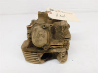2006 Yamaha Bruin 250 Cylinder Head