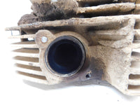 2006 Yamaha Bruin 250 Cylinder Head