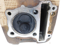 2006 Yamaha Bruin 250 Cylinder Head