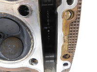 2006 Yamaha Bruin 250 Cylinder Head