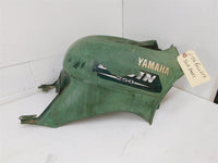 2006 Yamaha Bruin 250 Gas Tank Cover