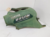 2006 Yamaha Bruin 250 Gas Tank Cover
