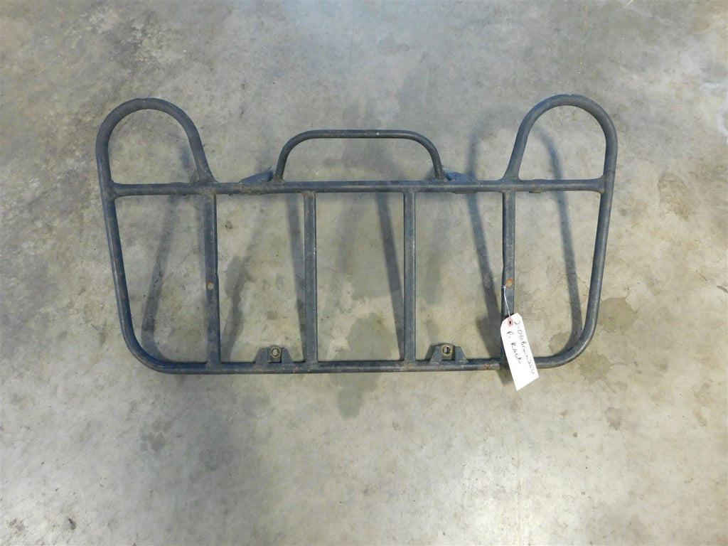 2006 Yamaha Bruin 250 Front Rack